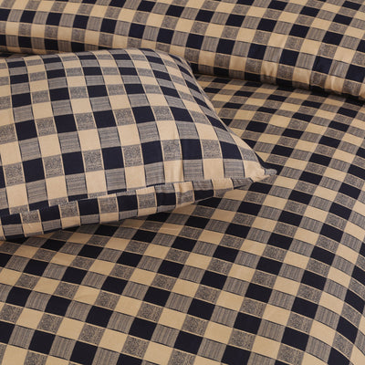 Blocks Bed Sheet Set