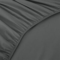 Four-piece Cloud Fiber Bed Set