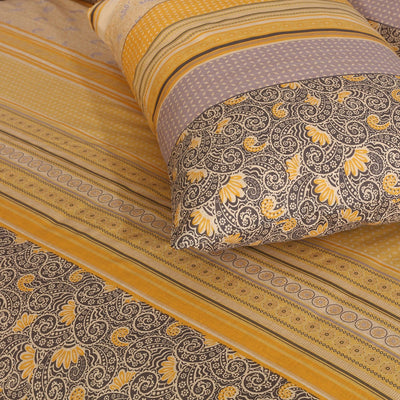 Summer Vibe Comforter Set